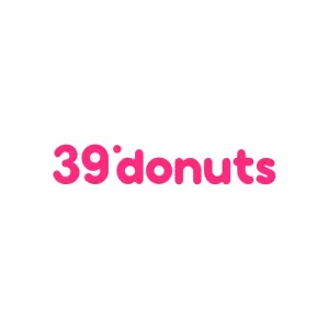 39 Donuts (Пончини)